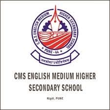 CMS English Medium Higher Secondary School Bharti 2025: सीएमएस इंग्लिश मीडियम हायर सेकंडरी स्कूल मध्ये विविध रिक्त पदांची भरती २०२५.