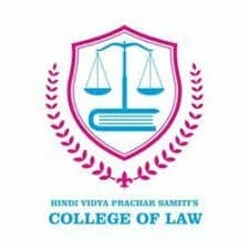 Hindi Vidya Prachar Samiti’s College of Law Bharti 2025: हिंदी विद्या प्रचार समितीचे कॉलेज ऑफ लॉ मुंबई मध्ये विविध रिक्त पदांची भरती २०२५.