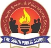 South Public School Nagpur Bharti 2025: साउथ पब्लिक स्कूल नागपूर मध्ये “PRT, TGT” रिक्त पदांची भरती २०२५.