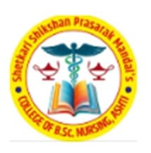 College of B.Sc. Nursing, Ashti Bharti 2026: कॉलेज ऑफ बी.एस्सी. नर्सिंग, आष्टी मध्ये विविध रिक्त पदांची भरती २०२६.