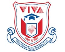Viva College of Law Bharti 2025: व्हिवा कॉलेज ऑफ लॉ, पालघर अंतर्गत विविध रिक्त पदांची भरती २०२५.