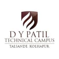 DY Patil Technical Campus Kolhapur Bharti 2026: डीवाय पाटील टेक्निकल कॅम्पस कोल्हापूर येथे विविध पदांच्या नियुक्तीकरीता जाहिरात २०२६.