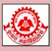 Krishna Mahavidyalaya Bharti 2025: कृष्णा महाविद्यालय, रेठरे बीके कराड मध्ये ‘या’ रिक्त पदांची नवीन भरती सुरु २०२५