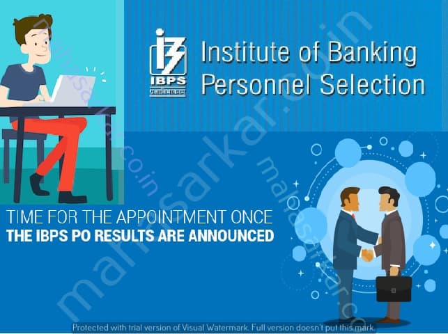 IBPS Office Assistant & Officers Scale I & More Recruitment 2017