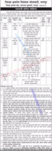 Nagpur TB Control Society Recruitment 2017