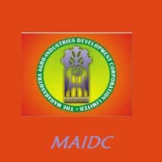 MAIDC Mumbai General Manager Recruitment 2017