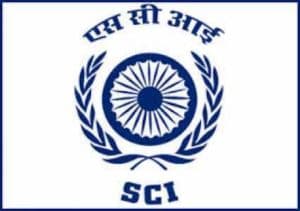 SCI Company Secretary Trainees Recruitment 2017