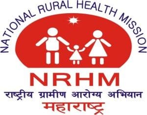 NRHM Maharashtra Office Assistant Recruitment 2017