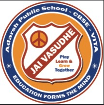 Adarsh Public School Sangli Bharti 2025: आदर्श पब्लिक स्कूल सांगली मध्ये विविध रिक्त पदांची भरती २०२५.