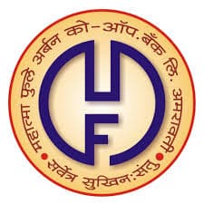 महात्मा फुले नागरी सहकारी बँक अमरावती अंतर्गत 16 “लिपिक” पदांची भरती जाहीर – जाणून घ्या संपूर्ण माहिती