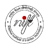 नॅशनल इन्स्टिट्यूट ऑफ फॅशन टेक्नॉलॉजी मुंबई नवीन 01 जागांसाठी भरती जाहीर २०२४.