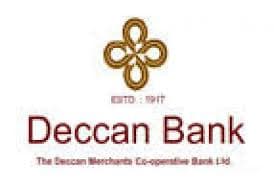Deccan Merchants Bank Bharti 2026: डेक्कन मर्चंट्स को-ऑपरेटिव्ह बँक लि अंतर्गत ‘या’ रिक्त पदांची नवीन भरती सुरु २०२६, त्वरित अर्ज करा