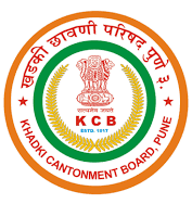 Kirkee Cantonment Board Bharti 2026: खड़की कन्टोमेंट बोर्ड, पुणे येथे विविध पदांच्या नियुक्तीकरीता जाहिरात २०२६.