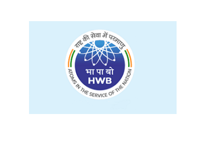हेवी वॉटर बोर्ड विभाग भरती २०२१.