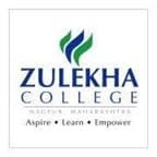 Zulekha College of Education Nagpur Bharti 2025: जुलेखा कॉलेज ऑफ एज्युकेशन नागपूर मध्ये विविध रिक्त पदांची भरती २०२५.