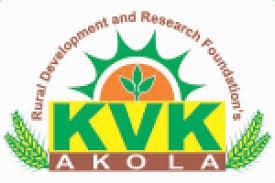 KVK Akola Bharti 2025: कृषी विज्ञान केंद्र अकोला मध्ये ‘या’ रिक्त पदांची नवीन भरती सुरु २०२५.