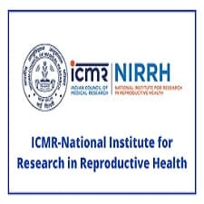 ICMR – NIRRCH Mumbai Bharti 2026: ICMR राष्ट्रीय प्रजनन आणि बाल आरोग्य संशोधन संस्था, मुंबई अंतर्गत विविध रिक्त पदांची भरती २०२६.