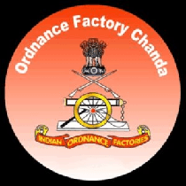 Ordnance Factory Chanda Bharti 2026: आयुध निर्माणी चांदा – चंद्रपूर मध्ये नवीन 140 जागांसाठी भरती जाहीर २०२६.