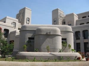 नॅशनल सेंटर फॉर सेल सायन्स, पुणे मध्ये संचालक पदाच्या भरती २०१८