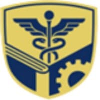 Datta Meghe Institute Wardha logo