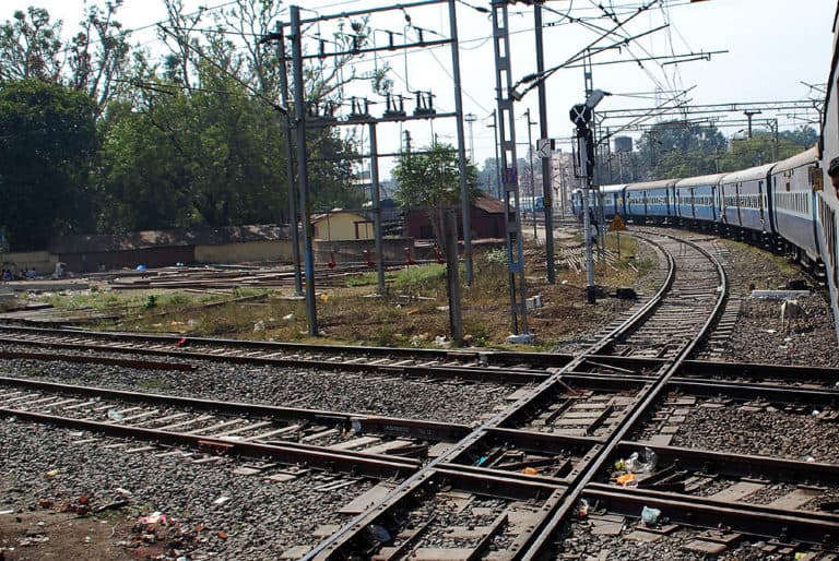रेल्वे क्लेम ट्रिब्यूनल नागपूर मध्ये लघुलेखक पदाच्या भरती २०१८