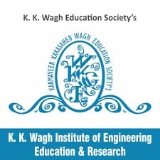K. K. Wagh Institute Nashik Bharti 2026: के. के. वाघ अभियांत्रिकी शिक्षण आणि संशोधन संस्था, नाशिक मध्ये विविध रिक्त पदांची भरती २०२६.
