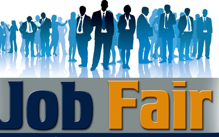 Pratibha Job Fair – Pune 2019