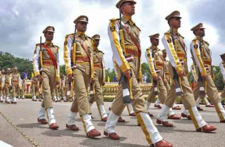 CISF Constable – Fire 2017 Medical Exam Hall Tickets or Admit Card