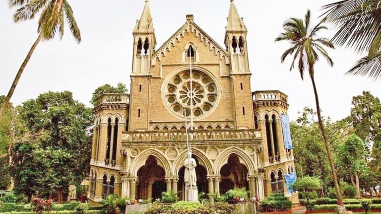 मुंबई विद्यापीठाचे ४०० हून अधिक कॉलेज एका क्लिकवर