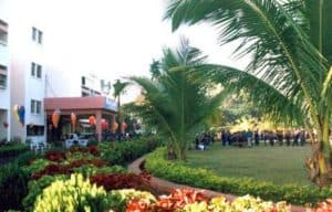केंद्रीय विद्यालय नाशिक भरती २०१९