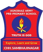 Agnibaaz Army Pre Primary School Bharti 2026: अग्निबाझ आर्मी प्री-प्राइमरी स्कूल छत्रपती संभाजीनगर मध्ये विविध रिक्त पदांची भरती २०२६.