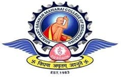 SSGMCE Buldhana Bharti 2026: श्री संत गजानन महाराज कॉलेज ऑफ इंजीनियरिंग, बुलढाणा अंतर्गत ‘या’ रिक्त पदांची नवीन भरती सुरु २०२६.