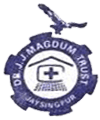 JJ Magdum Ayurved Medical College Bharti 2025: जे जे मग्दुम आयुर्वेद कॉलेज कोल्हापुर मध्ये नवीन 38 जागांसाठी भरती जाहीर २०२५.