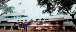 MGM College Of Physiotherapy Bharti 2026: एमजीएम कॉलेज ऑफ फिजिओथेरपी मध्ये विविध रिक्त पदांची भरती २०२६.