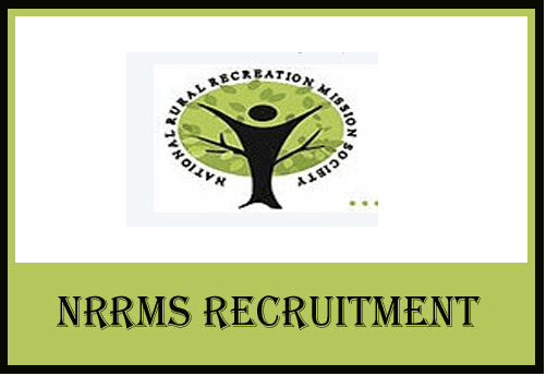 NRRMS- नॅशनल रूरल रिक्रिएशन मिशन सोसायटी मध्ये 1437 जागांसाठी भरती २०१९