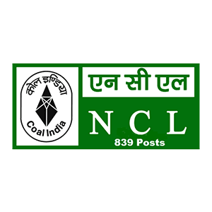 Northern Coalfields Limited Apprentice Bharti 2025 : नॉर्दर्न कोलफिल्ड्स लिमिटेड अंतर्गत “अप्रेंटिस” पदांच्या एकूण 1765 रिक्त जागा भरण्यासाठी जाहिरात २०२५.