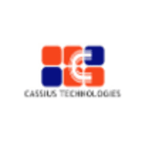 Cassius Technologies Private Limited भरती २०२०.