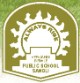 Appasaheb Birnale Public School Sangli Bharti 2025: आप्पासाहेब बिरनाळे पब्लिक स्कूल, सांगली मध्ये विविध रिक्त पदांची भरती २०२५.