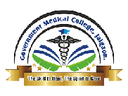 Government Medical College Jalgaon Bharti 2026: शासकीय वैद्यकीय महाविद्यालय जळगाव मध्ये नवीन 33 जागांसाठी भरती जाहीर २०२६.