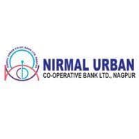 Nirmal Urban Co – Op Bank Nagpur Bharti 2026: निर्मल अर्बन को-ऑप बँक लि. मध्ये विविध रिक्त पदांची 14 जागांसाठी भरती २०२६.