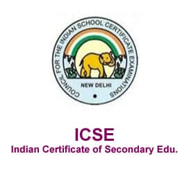 ICSE Answer Key: ICSE Answer Key of Class 10th Computer Applications (Semester 1) Board Exam 2021