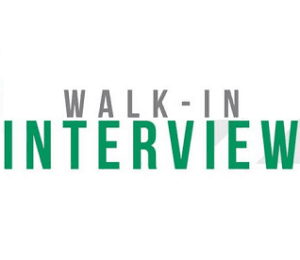 Walk In Interview Tips And Tricks : Get Prepare for Walk In Interview