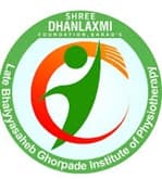 Bhaiyasaheb Ghorpade Institute of Physiotherapy Bharti 2025: भैय्यासाहेब घोरपडे इन्स्टिट्यूट ऑफ फिजिओथेरपी सातारा मध्ये नवीन 19 जागांसाठी भरती जाहीर २०२५.
