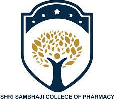 Shri Sambhaji College of Pharmacy Bharti 2026: श्री संभाजी कॉलेज ऑफ फार्मसी मध्ये नवीन 25 जागांसाठी भरती जाहीर २०२६.