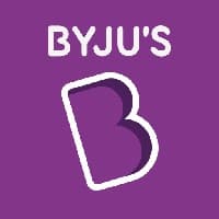 BYJU’S Off Campus Drive