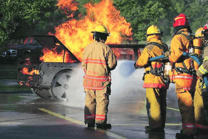 Nashik Fire Department Bharti 2025: नाशिक अग्निशमन विभाग अंतर्गत नवीन 186 जागांसाठी भरती जाहीर २०२५.