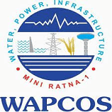 WAPCOS लिमिटेड पुणे मध्ये विविध रिक्त पदांची नवीन 43 जागांसाठी भरती जाहीर २०२२.