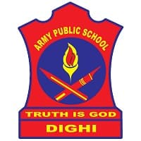 Army Public School Dighi Bharti