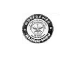 R and DE Pune DRO lab logo
