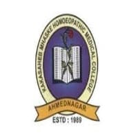 KMHMC Ahmednagar logo